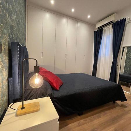 Lujo En Barrio Salamanca Apartman Madrid Kültér fotó