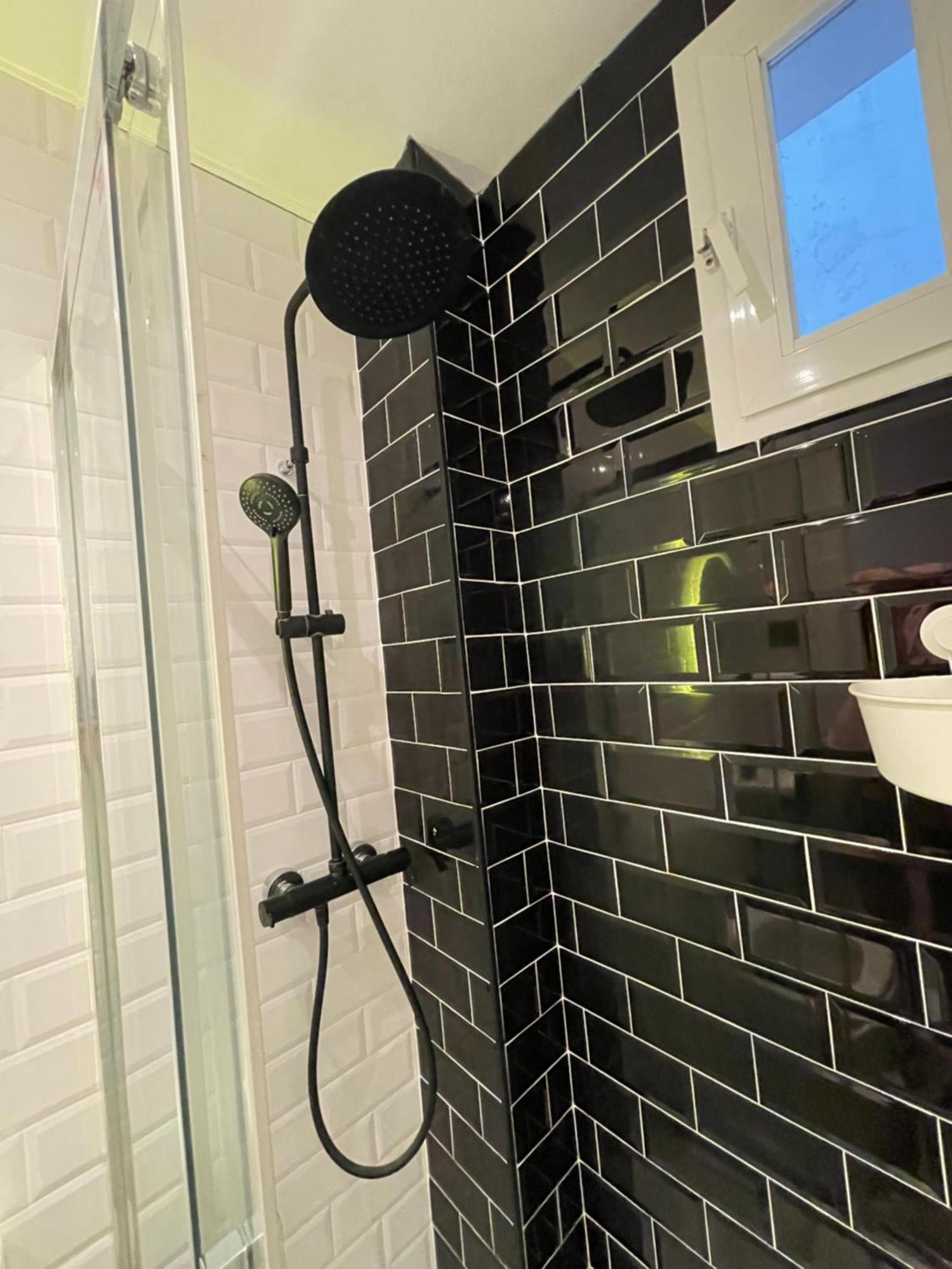Lujo En Barrio Salamanca Apartman Madrid Kültér fotó